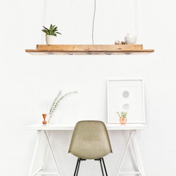 Holz Hängelampe aus Eiche pendelleuchte holz, pendelleuchte holz rustikal, hängelampe holz,
