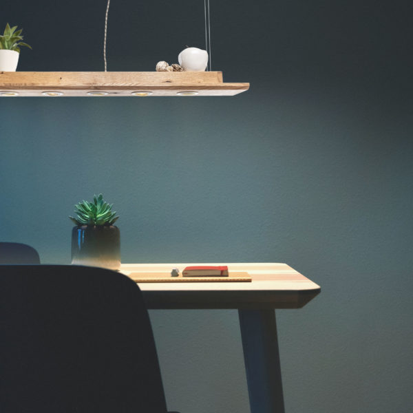 Holz Hängelampe aus Eiche pendelleuchte holz, pendelleuchte holz rustikal, hängelampe holz,