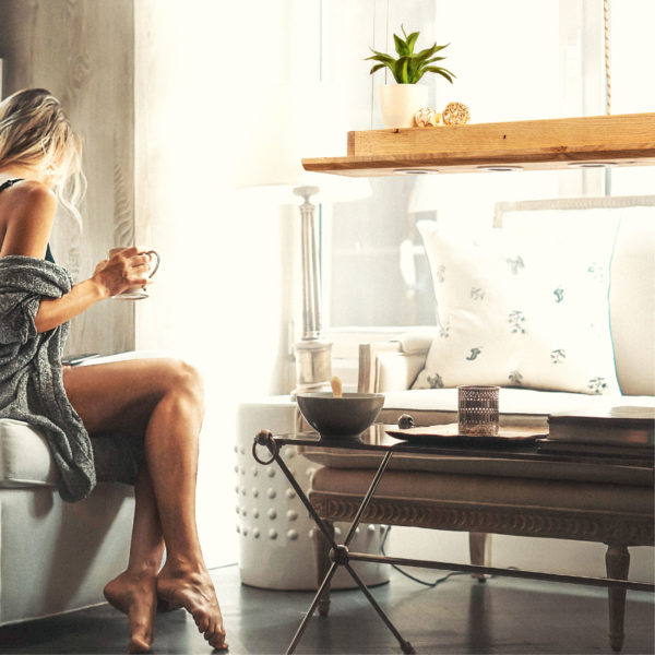 pendellampe eiche Holz Hängelampe aus Eiche für das Esszimmer und Wohnzimmer. Hänge Pendellampe. Vintage Pendelleuchte rustikal. Massivholz, LED GU10 "Swena von HOLZ2020"